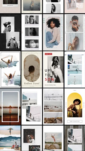 StoryArt - story & reels maker