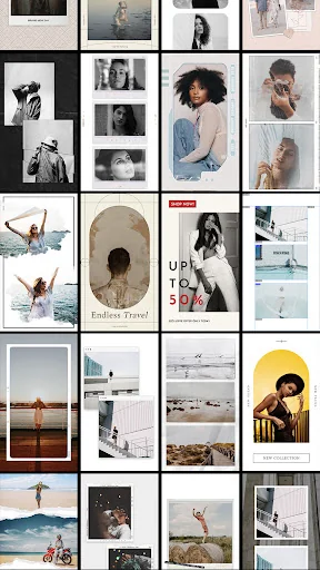 StoryArt - story & reels maker