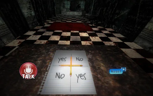Charlie Charlie Challenge (Asy