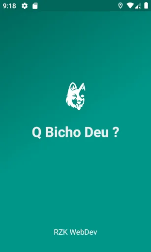 Q Bicho Deu? screenshot 1