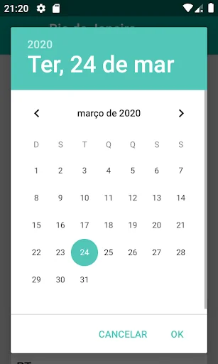 Q Bicho Deu? screenshot 4