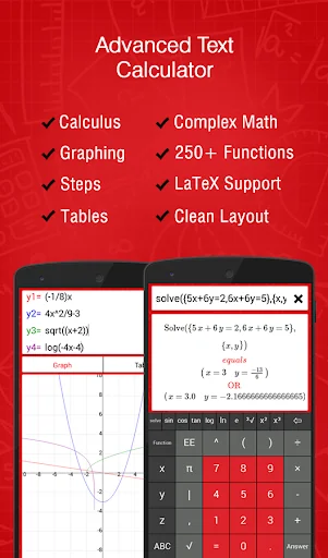 AutoMath Photo Calculator screenshot 4