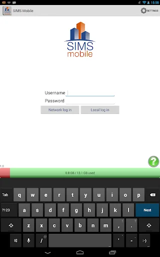 S2 Consultancy App