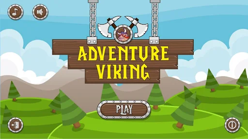 Adventure Viking