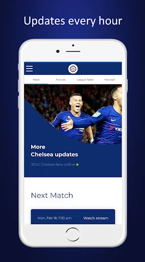 Social442 | Football App
