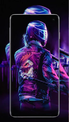80s wallpapers - Retro wallpap