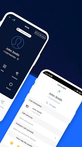 JustCall - Cloud Phone System screenshot 2