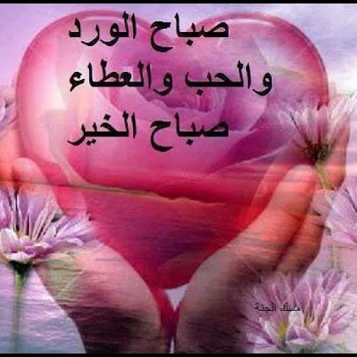 رسائل و صور صباح و مساء الخير screenshot 4
