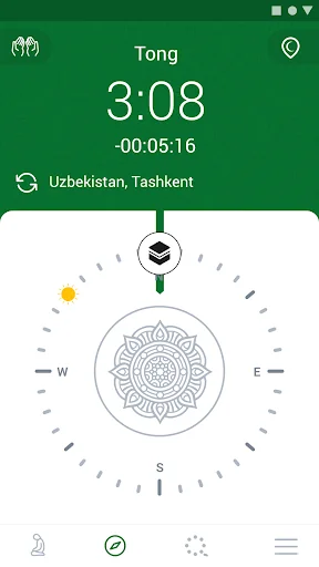 Islam. Namaz. Ramadan. Quran. screenshot 2