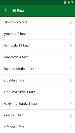 Islam. Namaz. Ramadan. Quran. screenshot 4