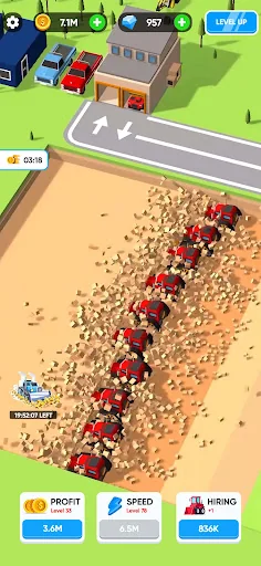 Dig Tycoon - Idle Game 3D