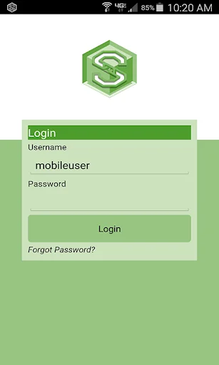 SmartLynX SnapShot