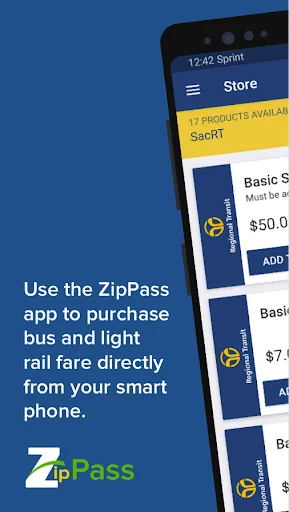 ZipPass