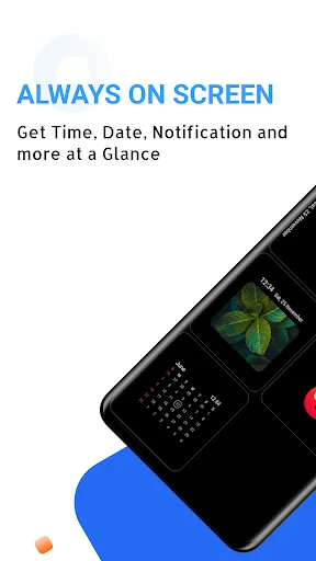 Always On Screen - AMOLED screenshot 1