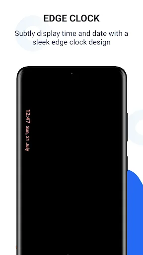 Always On Screen - AMOLED screenshot 4