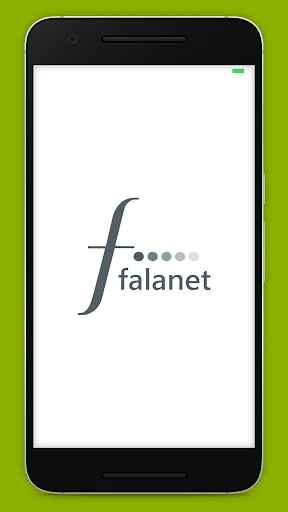 Falanet