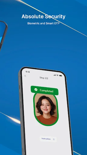 SACOMBANK PAY screenshot 3