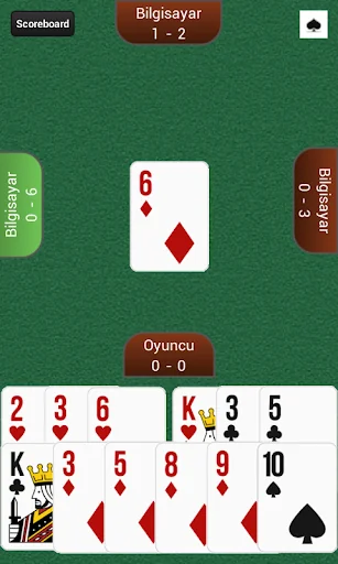 Spades Classic