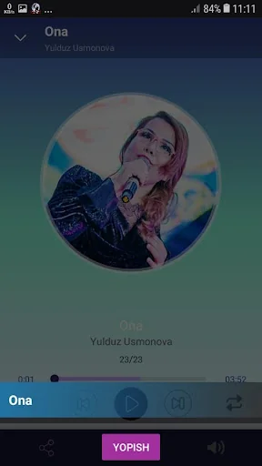 Onalar haqida qo`shiqlar