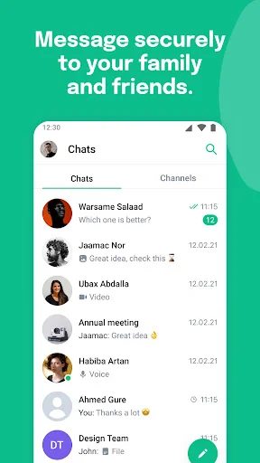 WAAFI