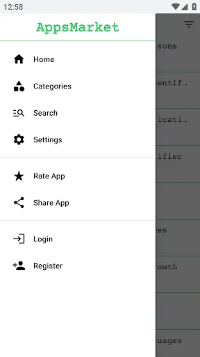 AppsMarket