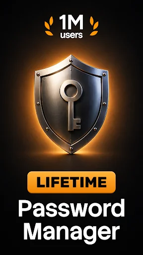 Password Manager: Safe
