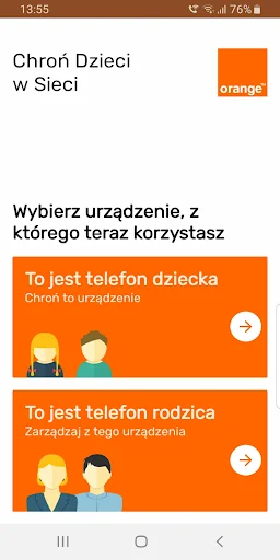 Chroń Dzieci w Sieci