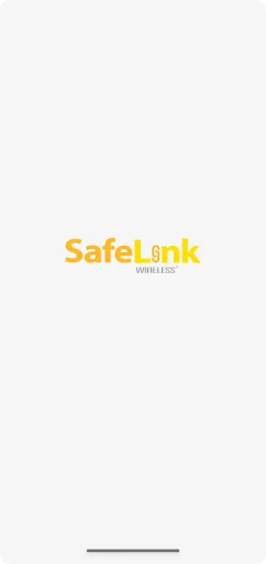 My SafeLink screenshot 1