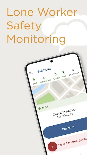 SafetyLine