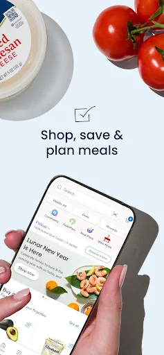 Star Market Deals & Delivery screenshot 1
