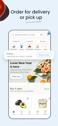 Star Market Deals & Delivery screenshot 2