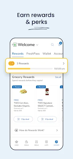 Star Market Deals & Delivery screenshot 4