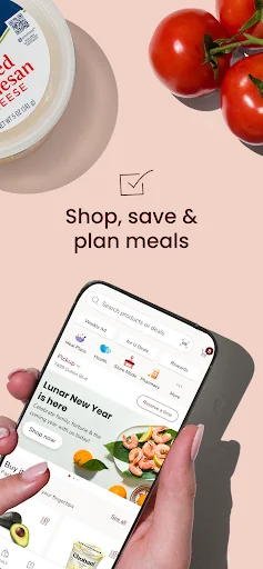 Tom Thumb Deals & Delivery