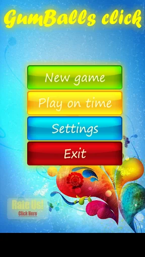 GumBalls click