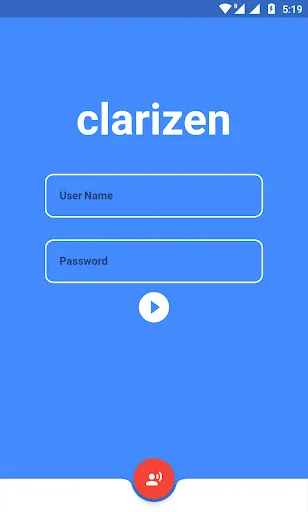 Clarizen - TimeSheet