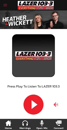 Lazer 103.3