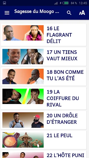 La Sagesse du Moogo vol.2