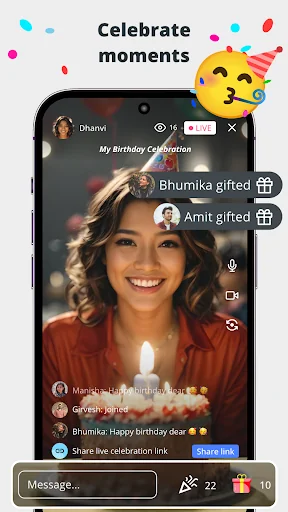 Sagoon – Connect. Share. Earn