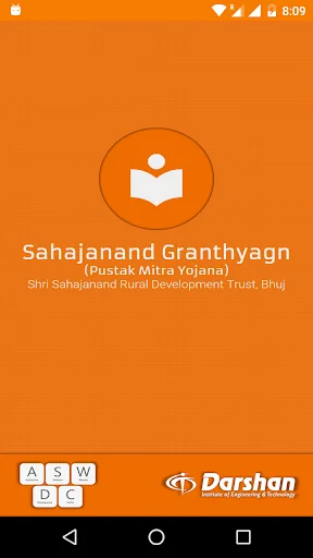 Sahjanand Granthyagn
