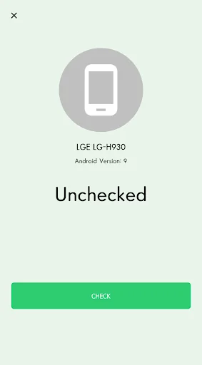 #Root - ✓Checker(SU)