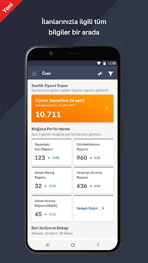 sahibinden Pro screenshot 2