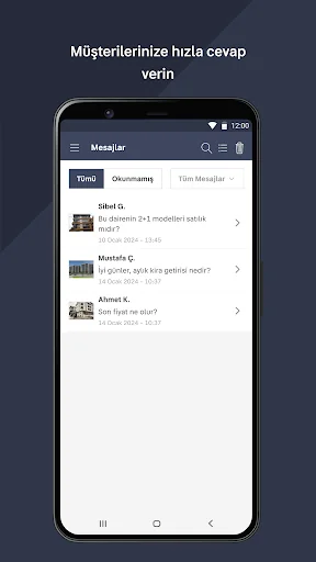 sahibinden Pro screenshot 4