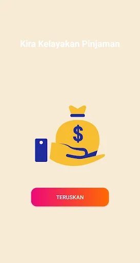 Kira Kelayakan Pinjaman Anda