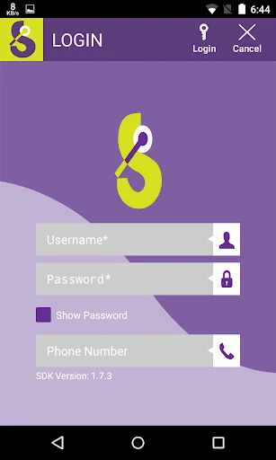 SALALA CALL