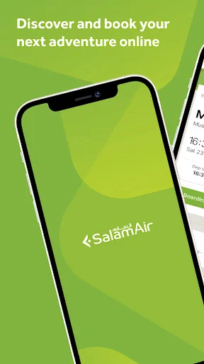 SalamAir