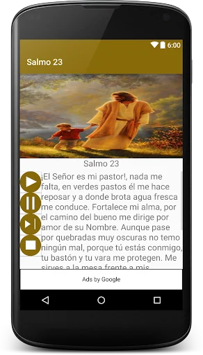 Salmo 23
