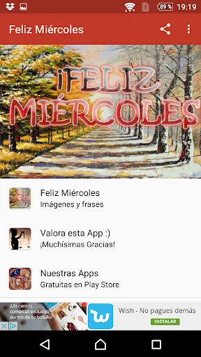 TU MIÉRCOLES SEA PRODUCTIVO