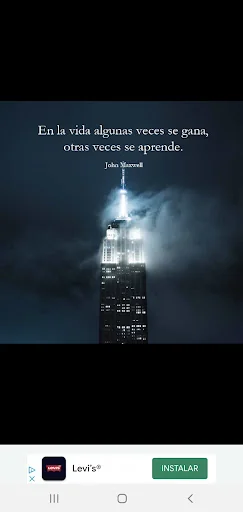 Proverbios Sabios y del Mundo screenshot 4