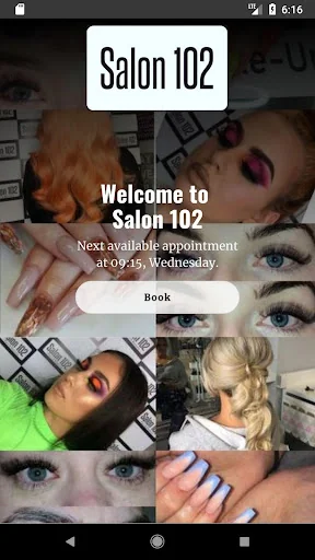 Salon 102