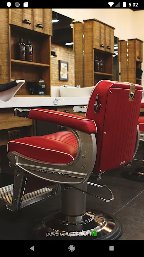 Man.oj Salons